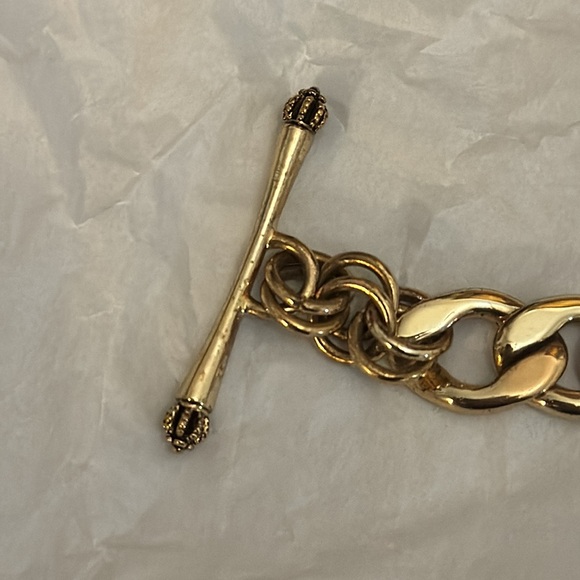 Juicy Couture Puff Heart Bracelet - Picture 6 of 9